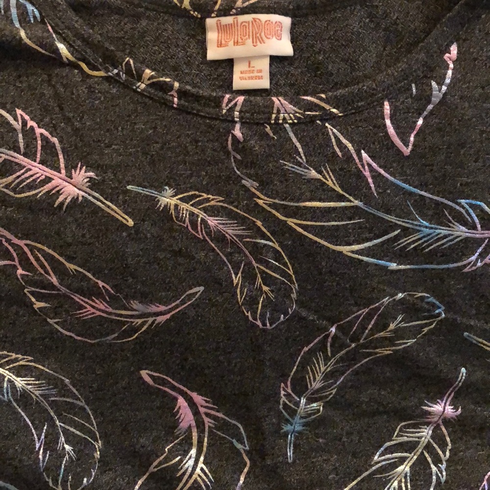 Lularoe Carly